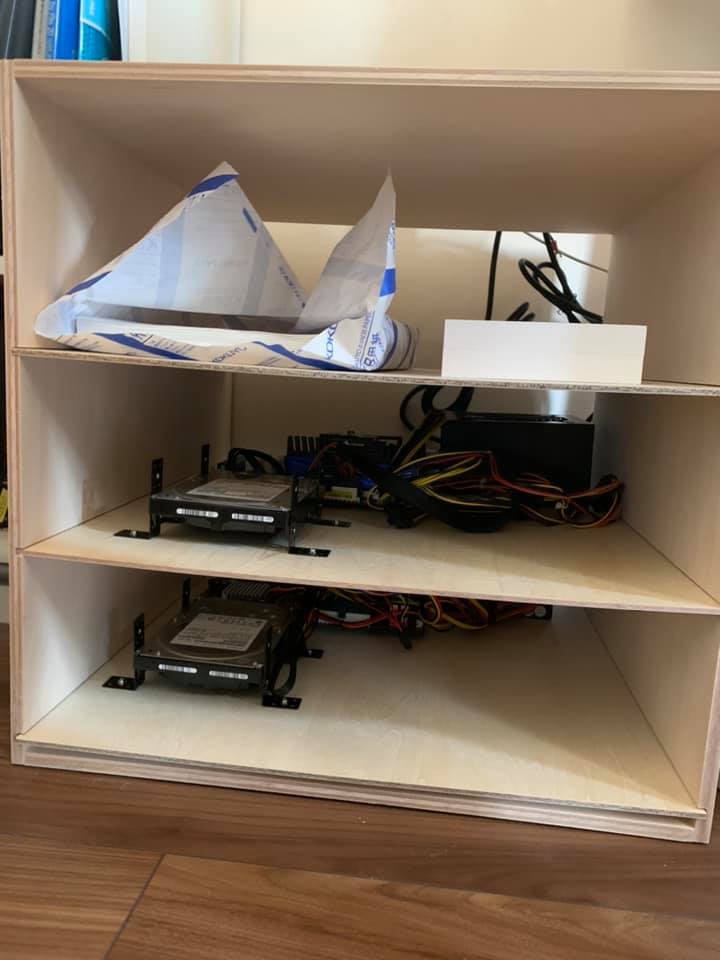 Build a DIY Server Rack with Old Hardware to Learn Cloud Skills