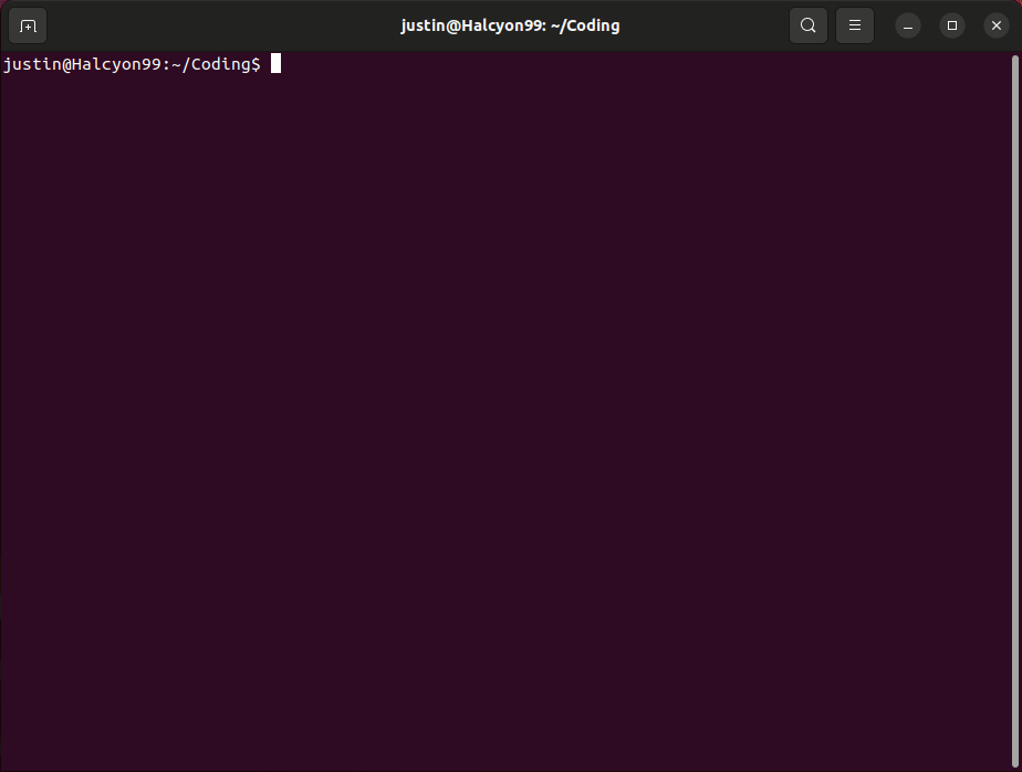 Using React with a Python Backend